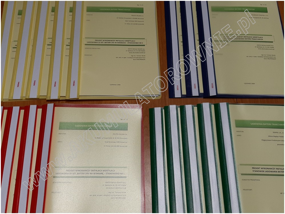 Dokumentacja projektowa